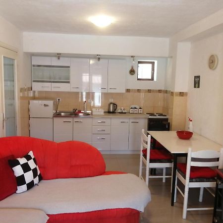 State Apartments Kotor Extérieur photo