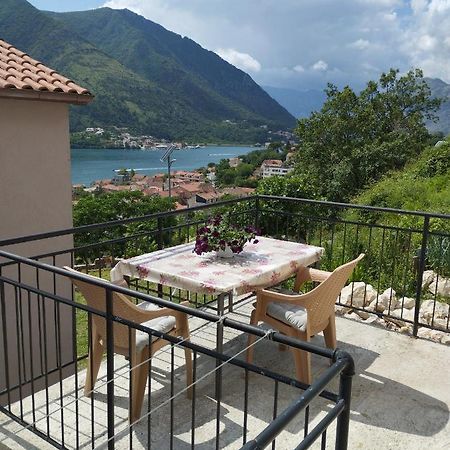State Apartments Kotor Extérieur photo