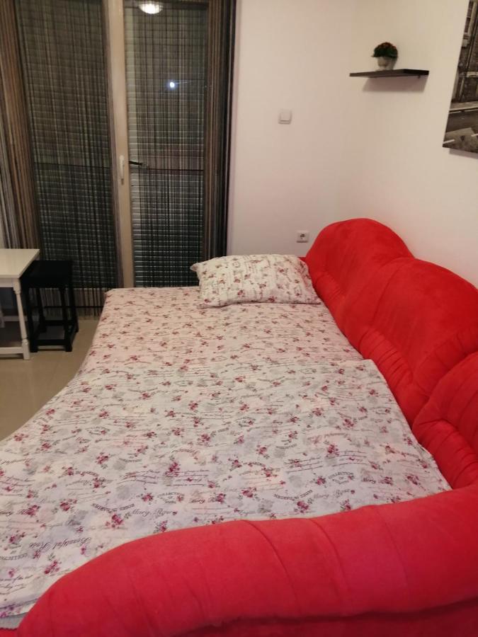 State Apartments Kotor Extérieur photo