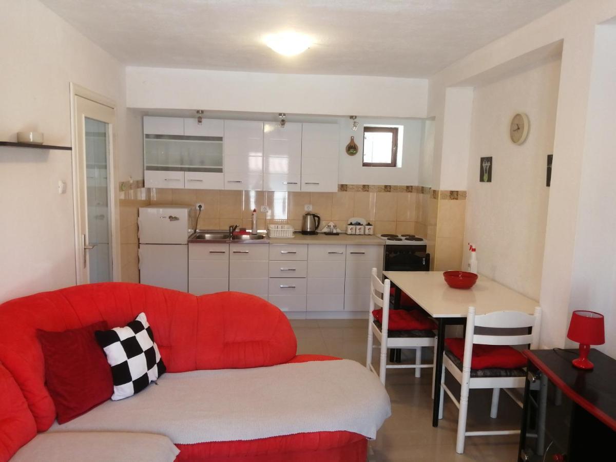 State Apartments Kotor Extérieur photo