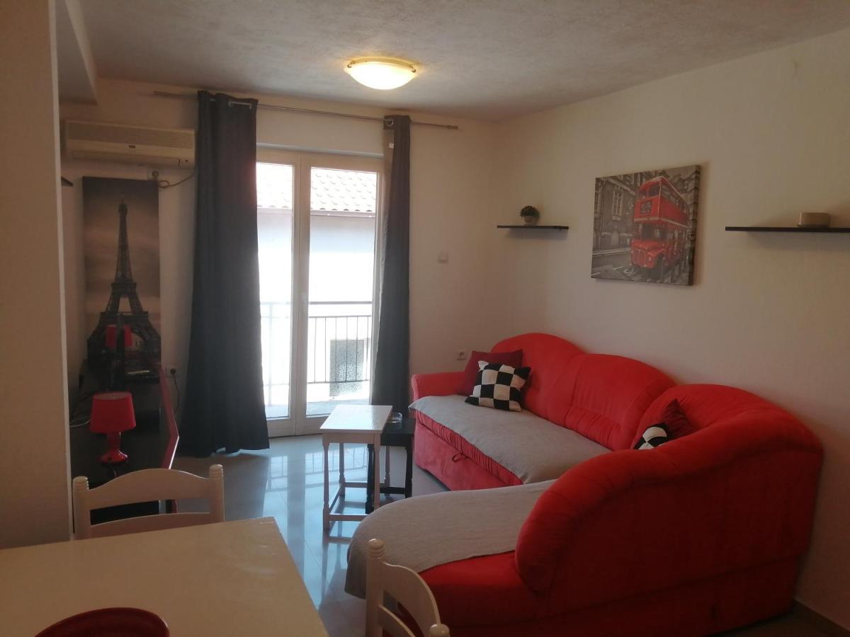 State Apartments Kotor Extérieur photo