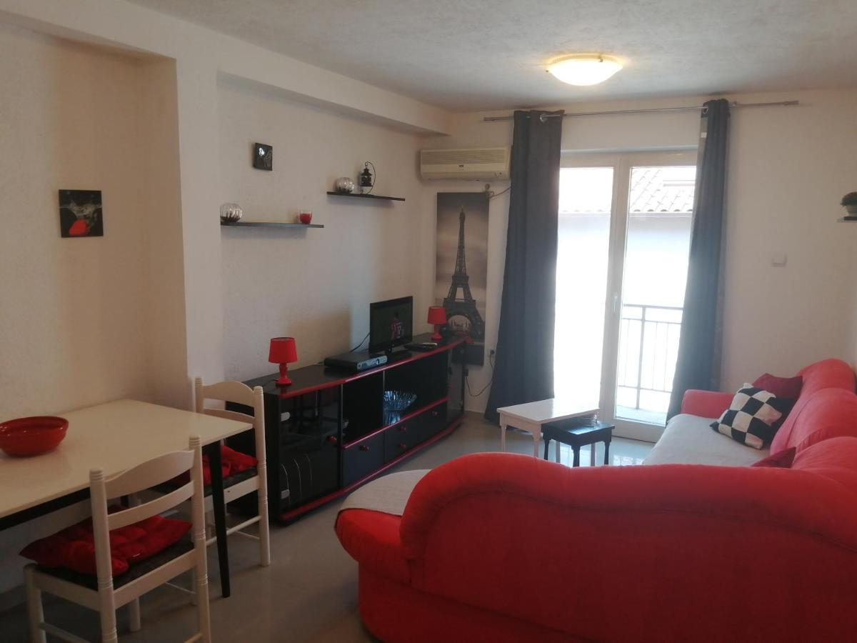State Apartments Kotor Extérieur photo