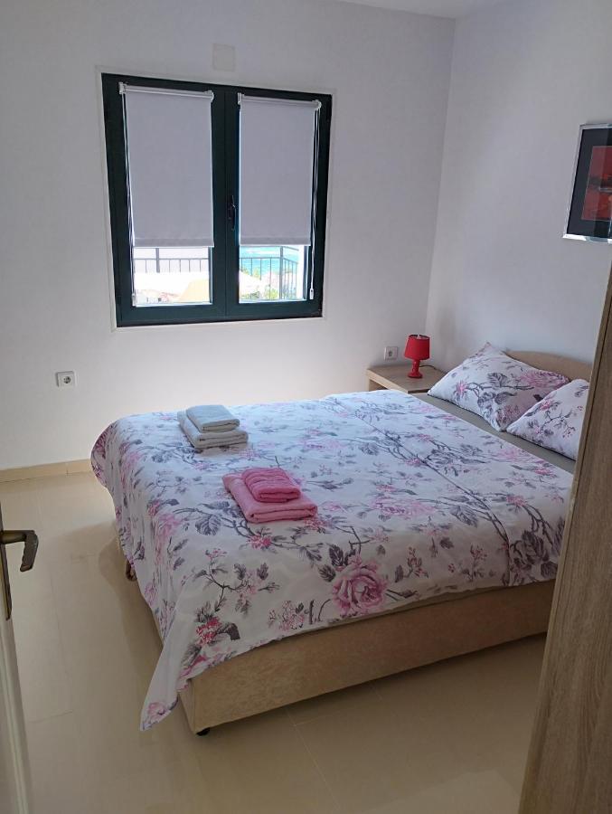 State Apartments Kotor Extérieur photo