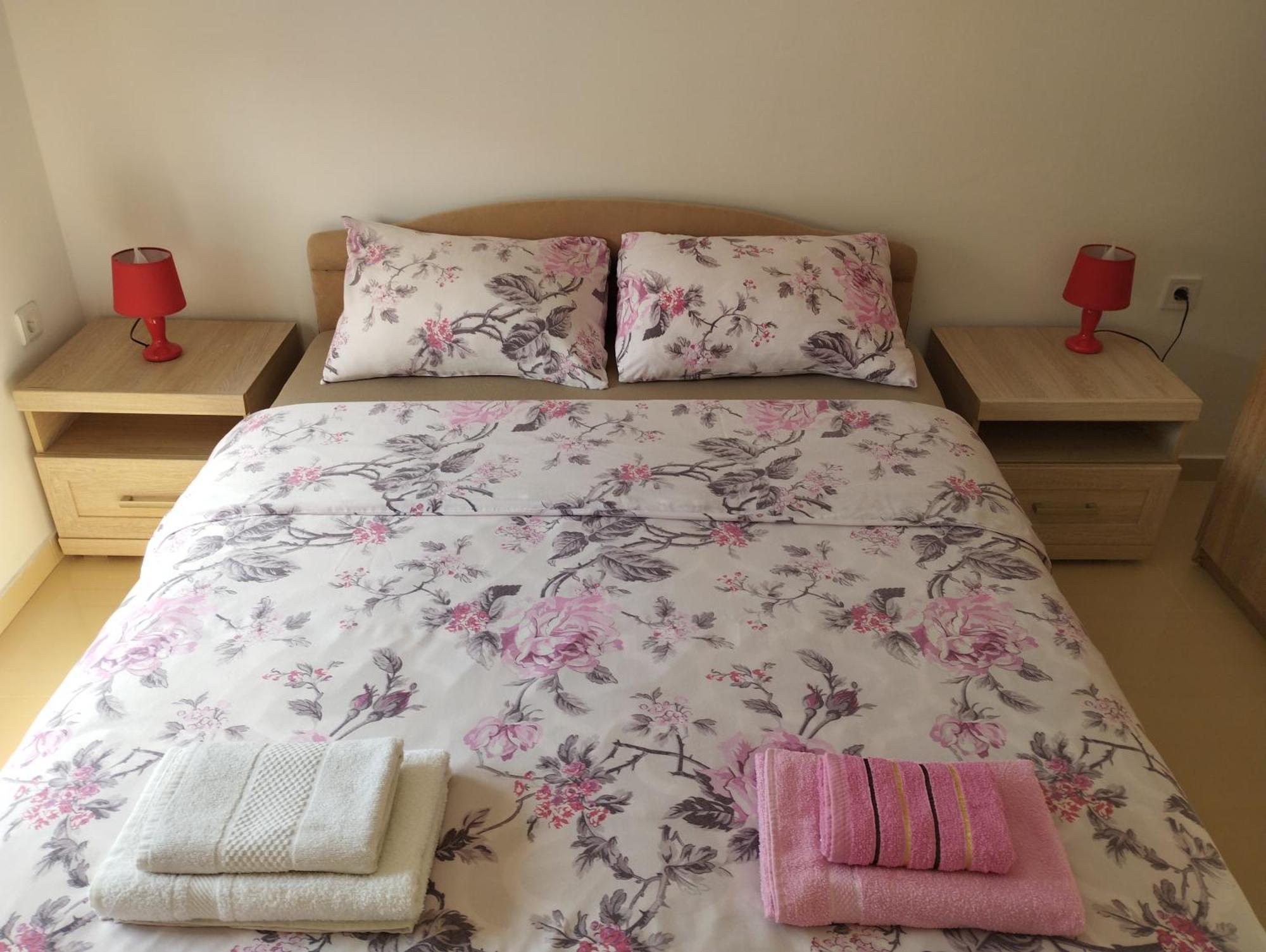 State Apartments Kotor Chambre photo